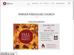 Sites similar to parkerfirehouse.com