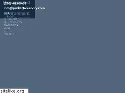 Sites similar to parkerfreezedry.com