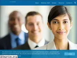 Sites similar to parkergallini.com