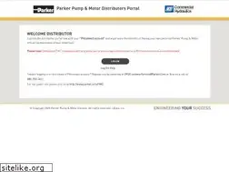 Sites similar to parkergearpump.com