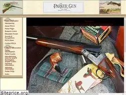 Sites similar to parkerguns.org