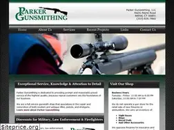 Sites similar to parkergunsmithing.com