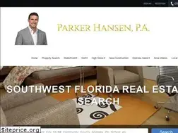 Sites similar to parkerhansenrealty.com