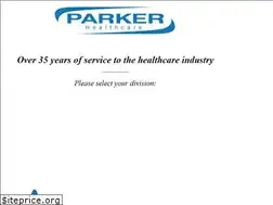 Sites similar to parkerhealth.com.au