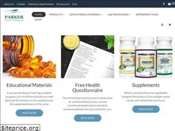 Sites similar to parkerhealthsolutions.com