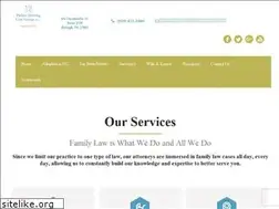 Sites similar to parkerherringlawgroup.com