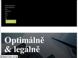 Sites similar to parkerhill.cz
