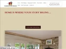 Sites similar to parkerhouse-designs.com