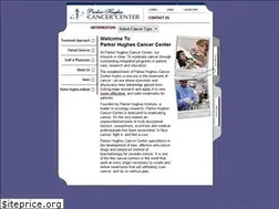 Sites similar to parkerhughes.org