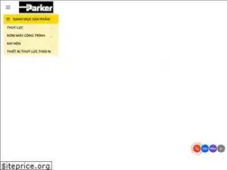 Sites similar to parkerhydraulic.com.vn