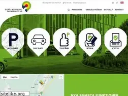 Sites similar to parkeringboras.se