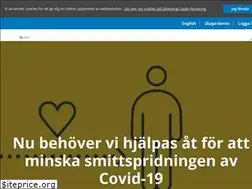 Sites similar to parkeringgoteborg.se