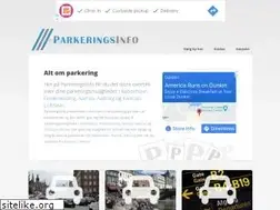 Sites similar to parkeringsinfo.dk