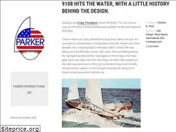 Sites similar to parkerint505.wordpress.com