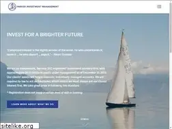 Sites similar to parkerinvest.com