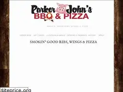 Sites similar to parkerjohns.com