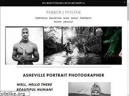 Sites similar to parkerjphoto.com