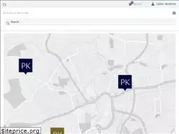 Sites similar to parkerknoll.co.uk