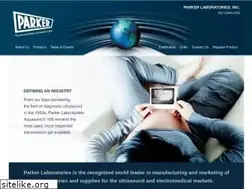 Sites similar to parkerlabs.com
