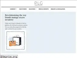 Sites similar to parkerlanegroup.com