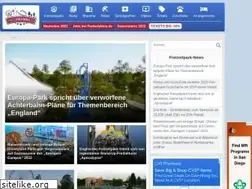 Sites similar to parkerlebnis.de
