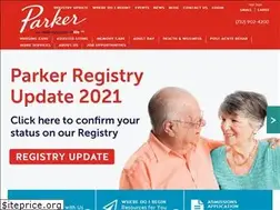 Sites similar to parkerlife.org