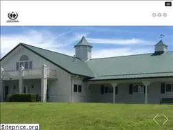 Sites similar to parkermanstables.com