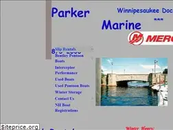 Sites similar to parkermarine-nh.com