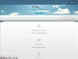 Sites similar to parkermarinesales.com