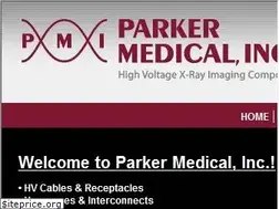 parkermed.com