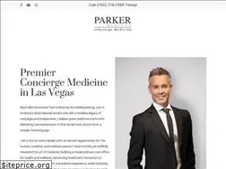 Sites similar to parkermedical.org