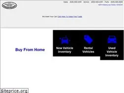 Sites similar to parkermotor.net