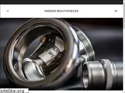 Sites similar to parkermouthpieces.com
