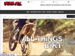 Sites similar to parkermx.com
