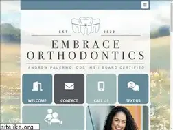 Sites similar to parkerortho.com