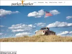 Sites similar to parkerparker.net