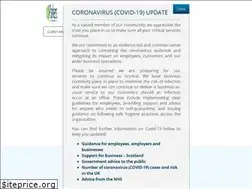 Sites similar to parkerpartnership.co.uk