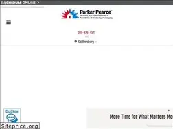 Sites similar to parkerpearce.com