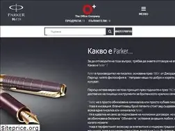 Sites similar to parkerpen.bg