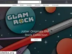 Sites similar to parkerpen.com