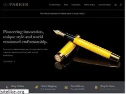 Sites similar to parkerpensa.co.za