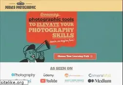 Sites similar to parkerphotographic.com