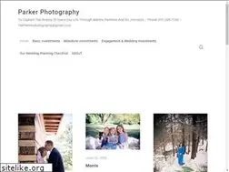 Sites similar to parkerphotography.site