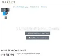 Sites similar to parkerplano.com