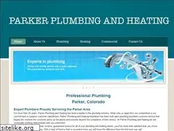 Sites similar to parkerplumbingandheating.com
