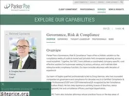 Sites similar to parkerpoegrc.com