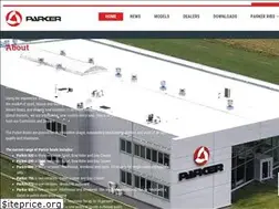Sites similar to parkerpoland.eu