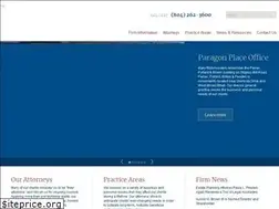 Sites similar to parkerpollard.com