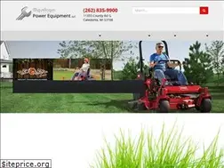 Sites similar to parkerpowerequipmentllc.com