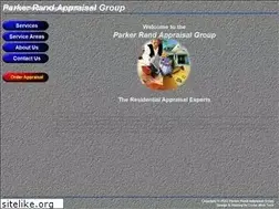 Sites similar to parkerrand.com